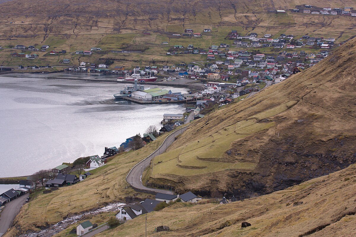 Lomundaroyri