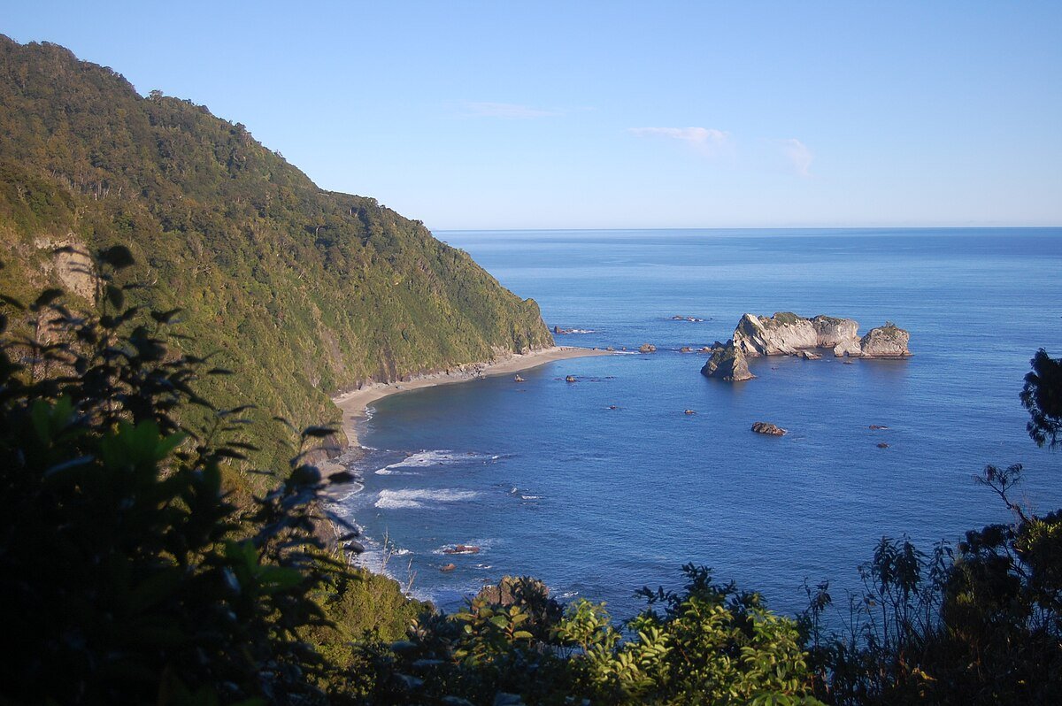 Murphy Beach