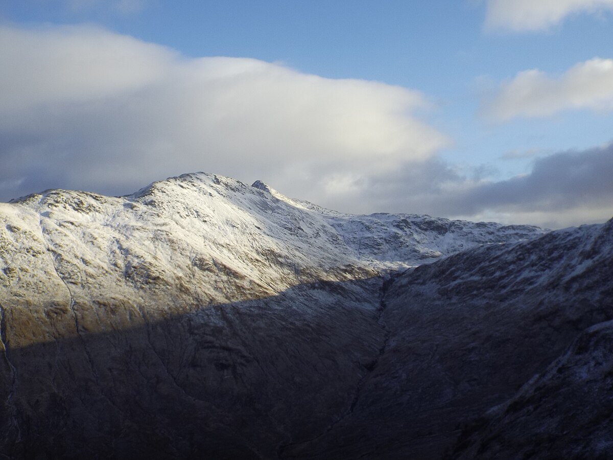 Beinn Aoidhdailean