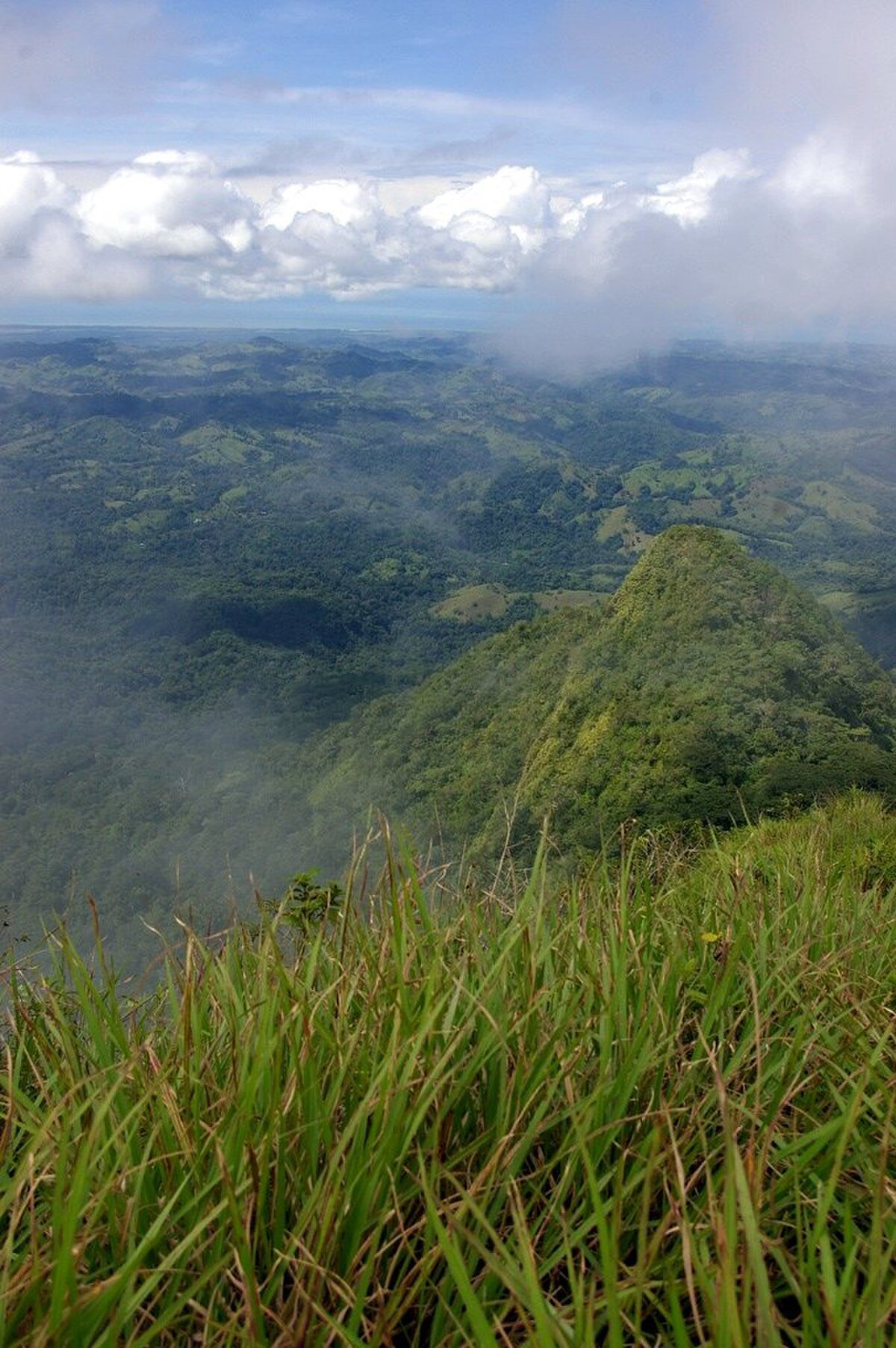 Cerro El Rey