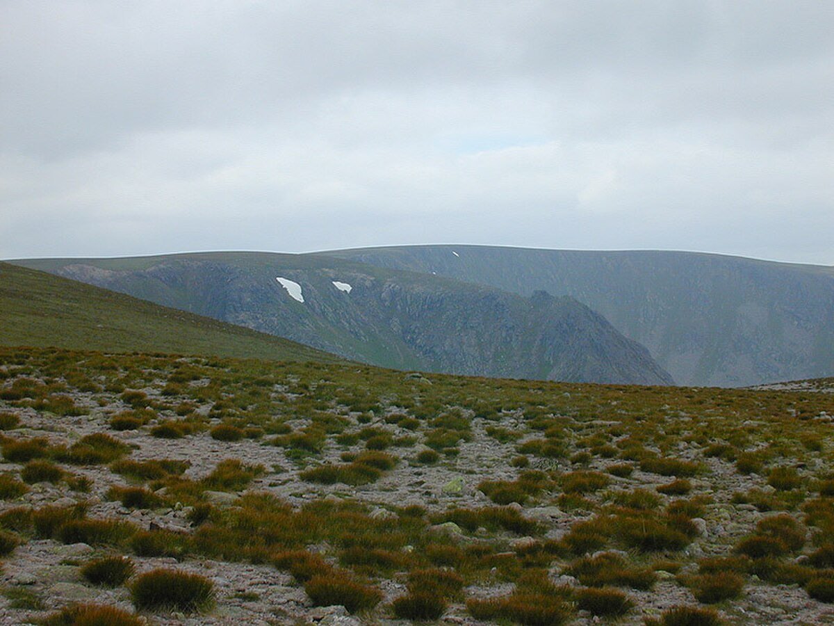 A' Chìoch