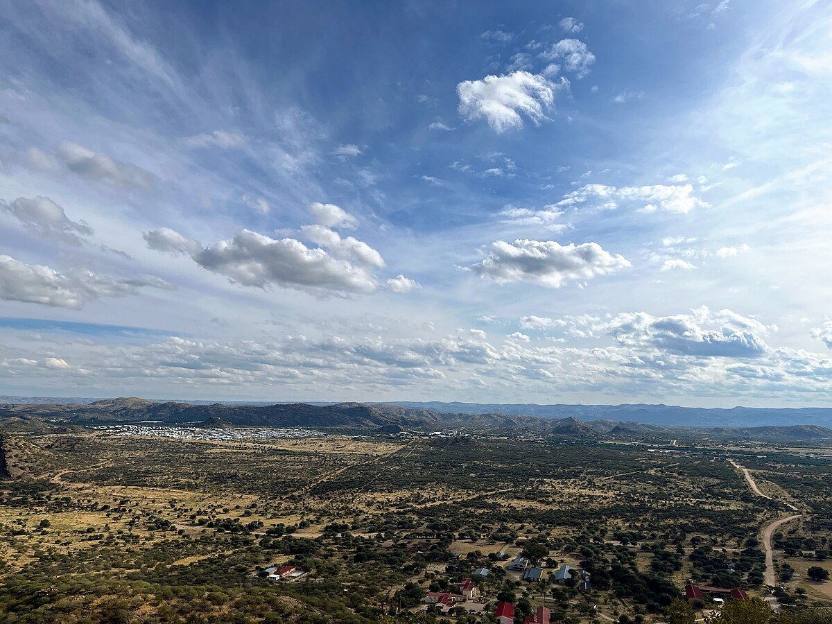Elisenheim North