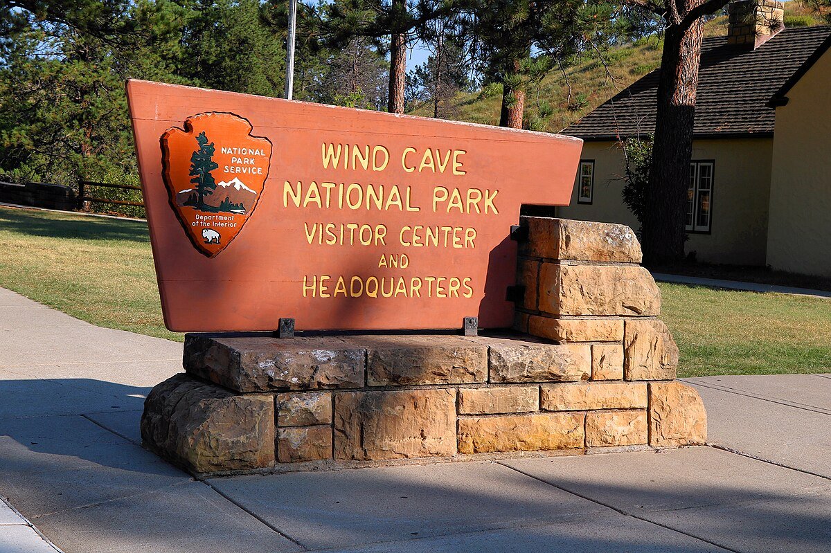 Wind Cave National Park
