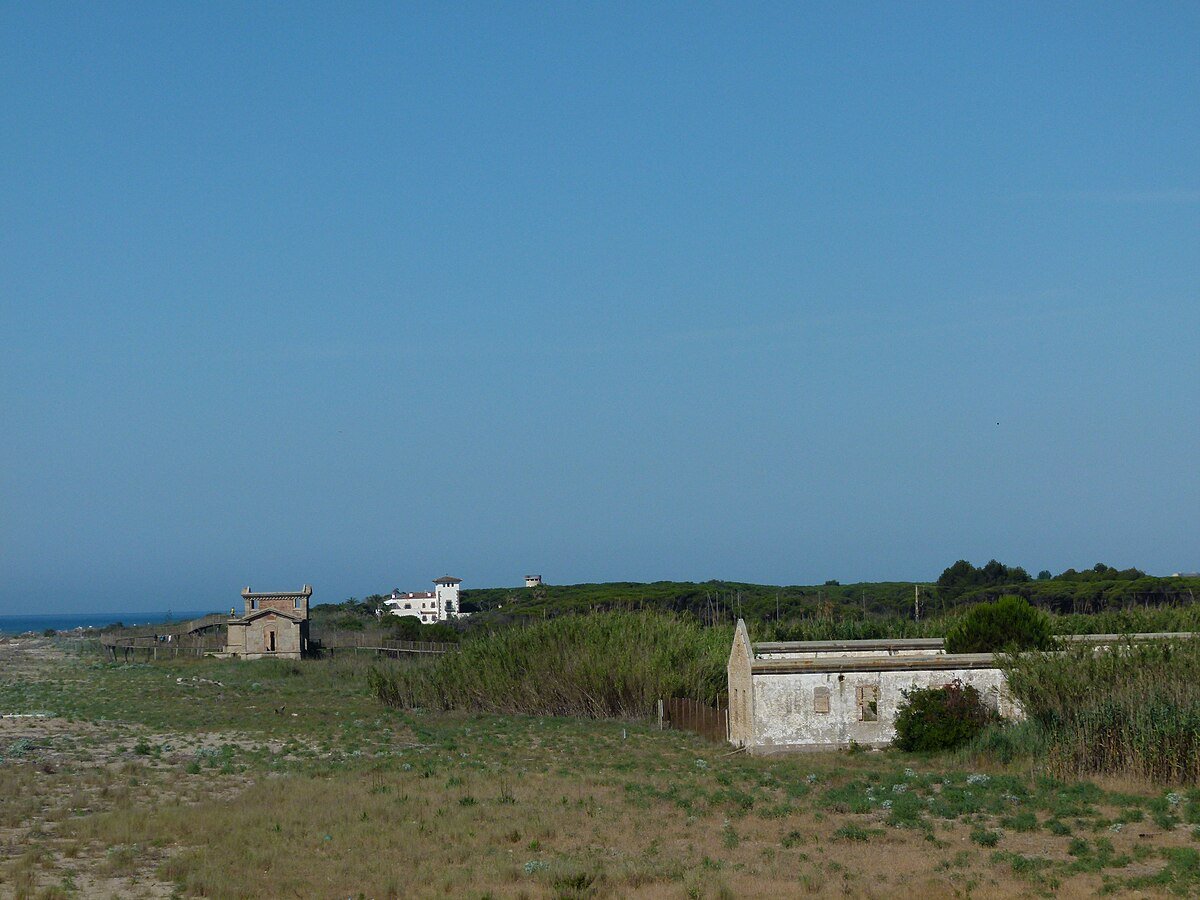Mirador de la Bunyola