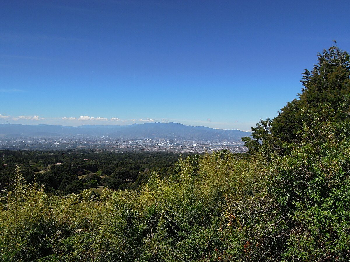 Cerro Redondo