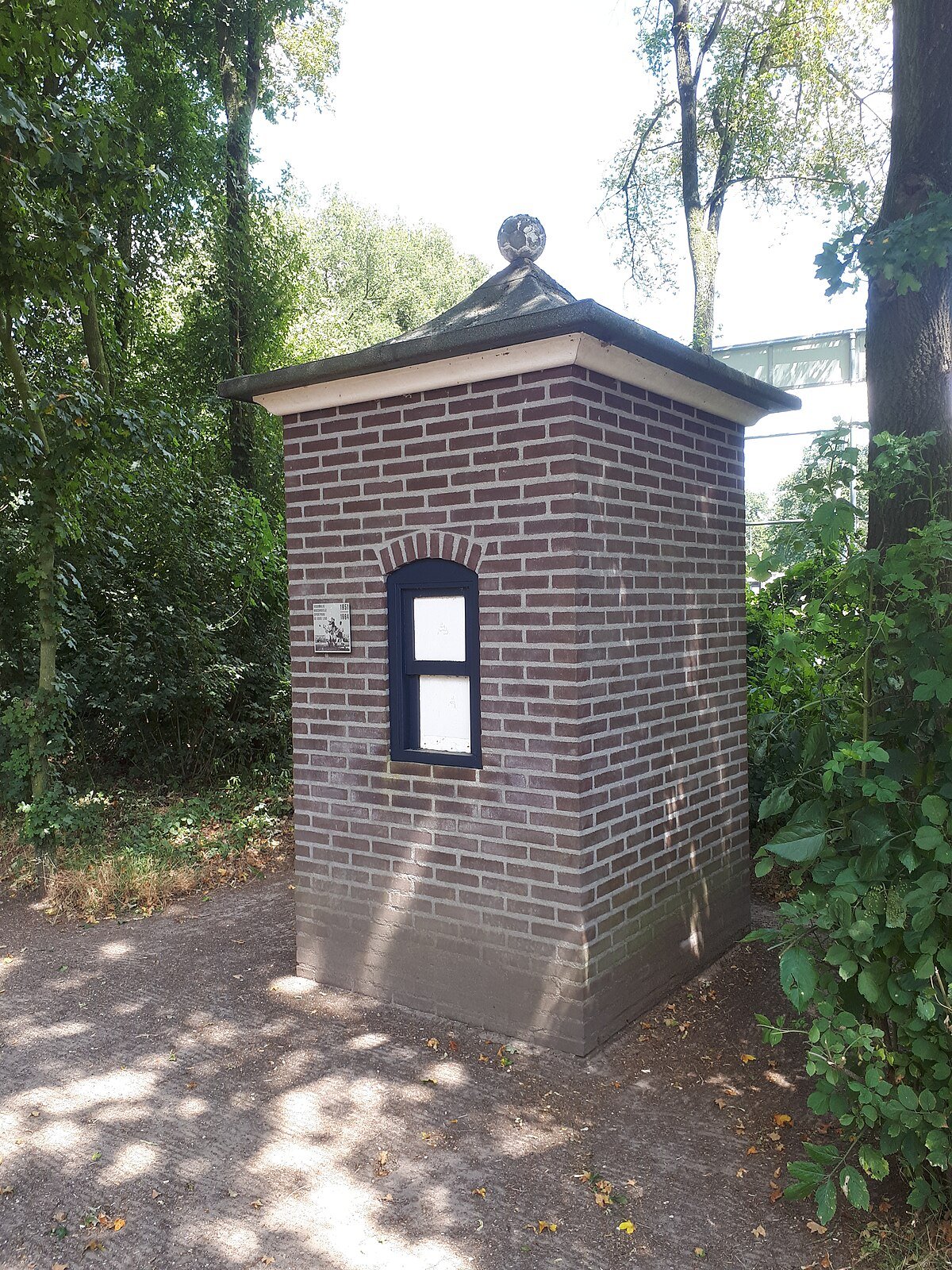 Huys ter Horst
