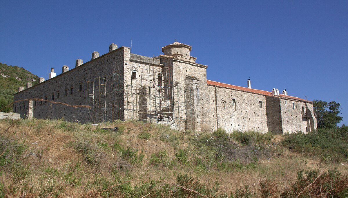 Castle of Loulouda