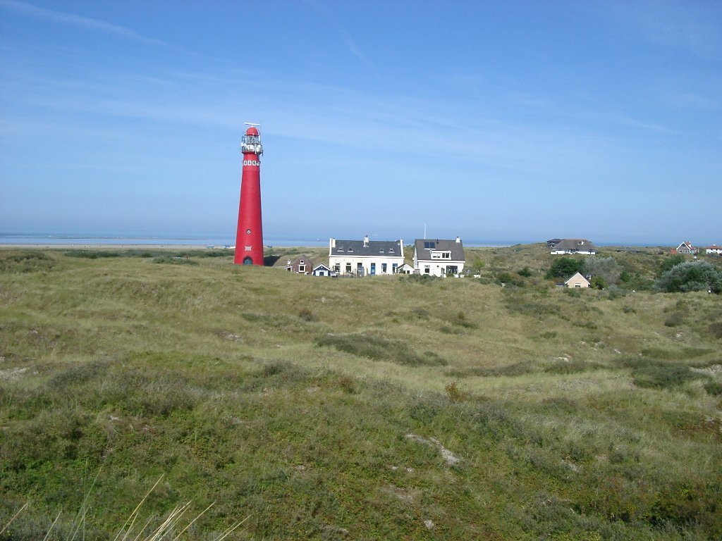 Schiermonnikoog National Park