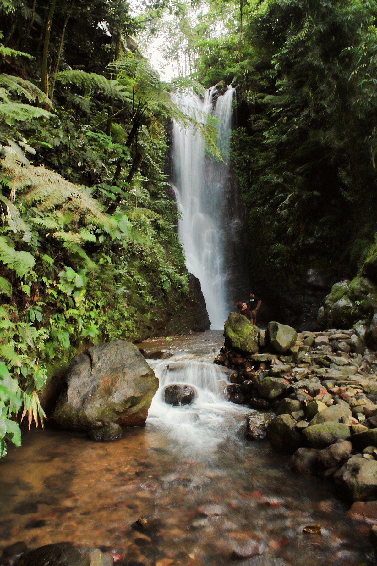 Curug Cijal