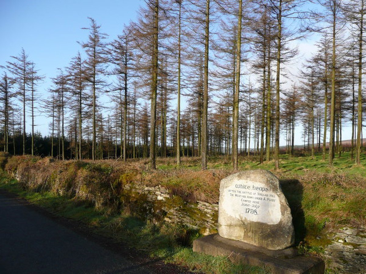 Barrackcroghan