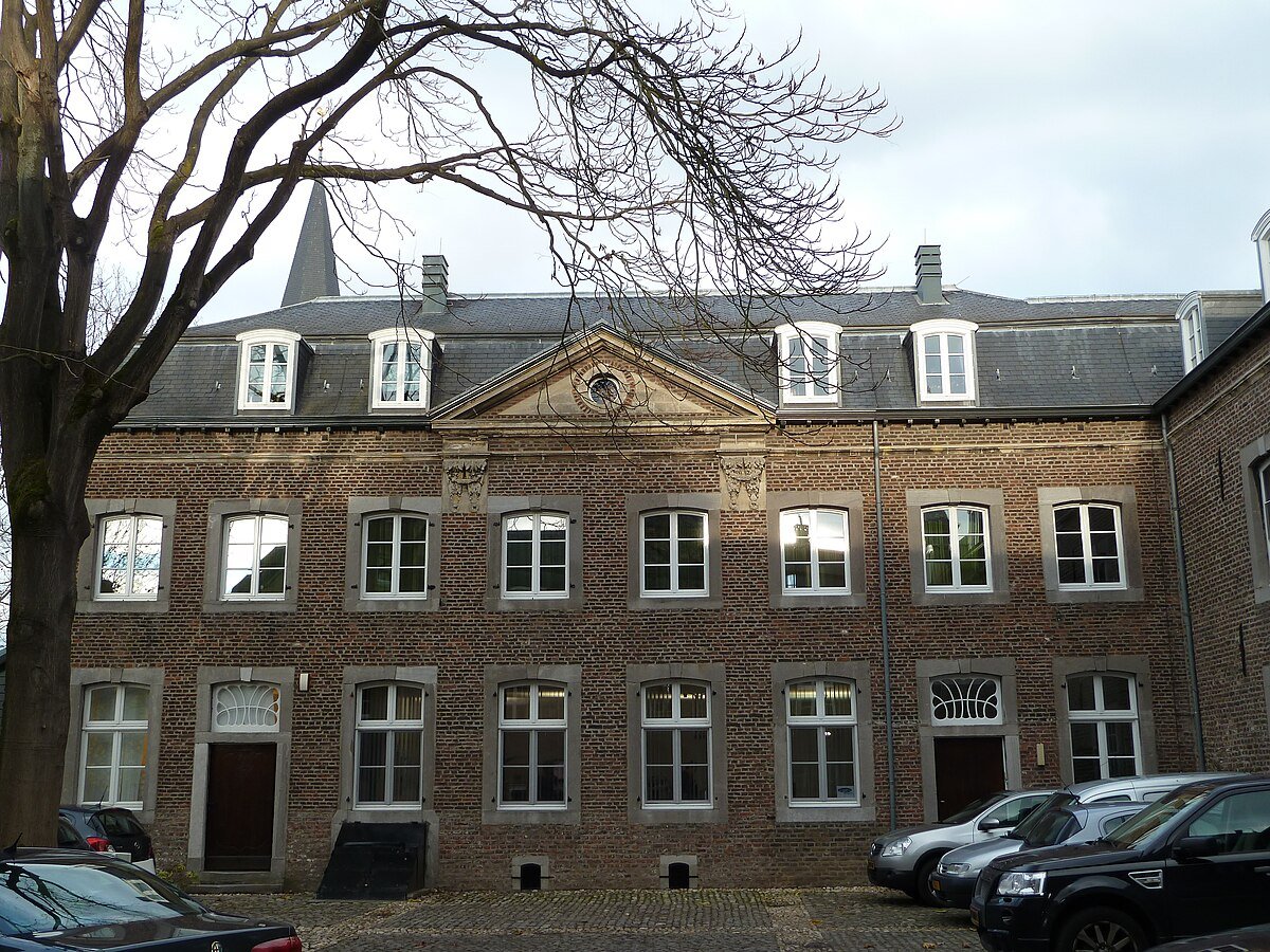 Lourdesgrot, Wijnandsrade