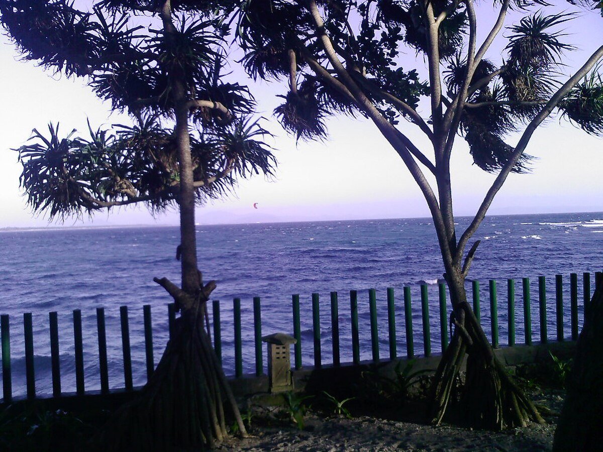 Pantai Senggigi