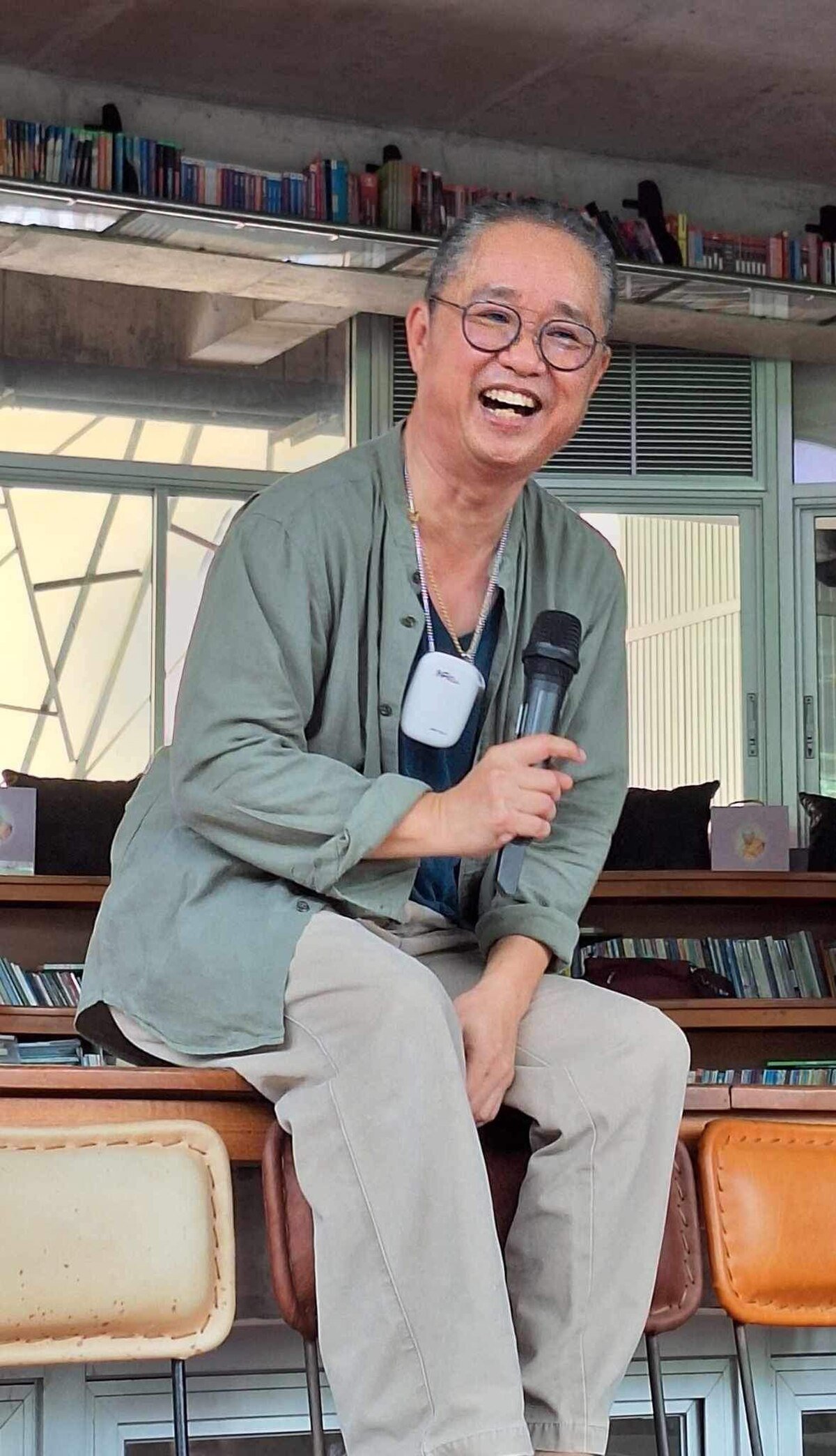 Sathira Dhammasathan