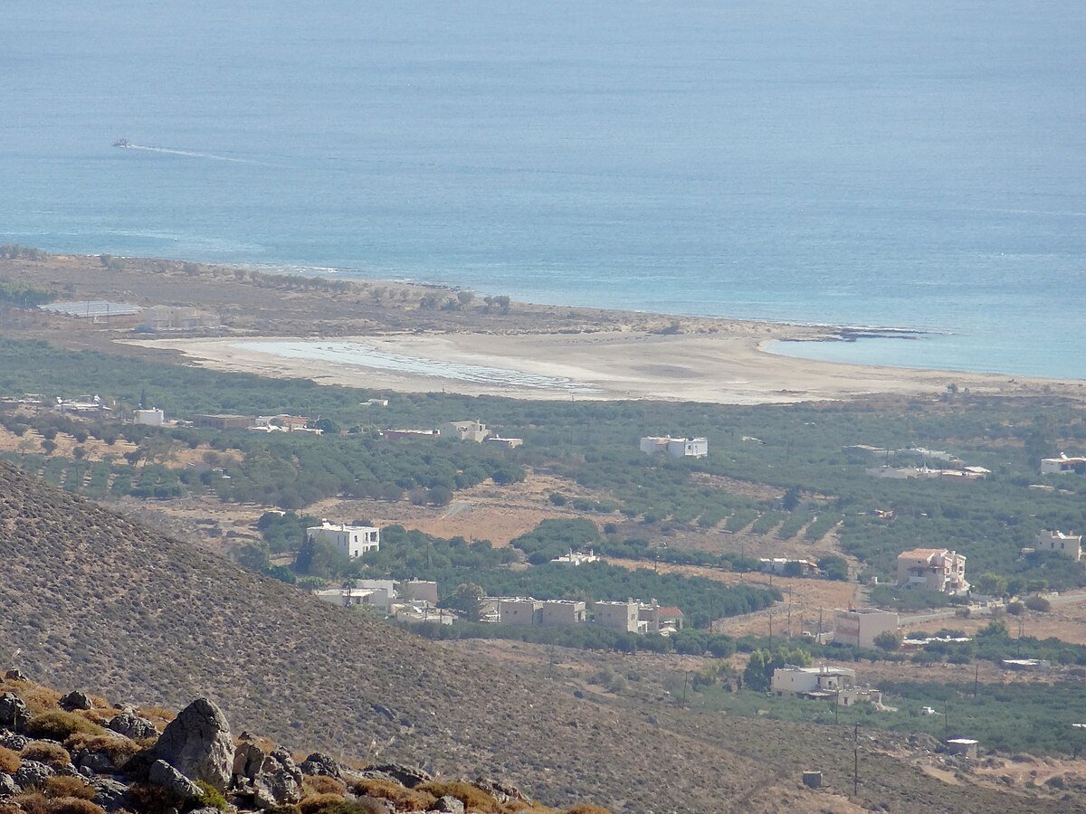 Alatsolimni