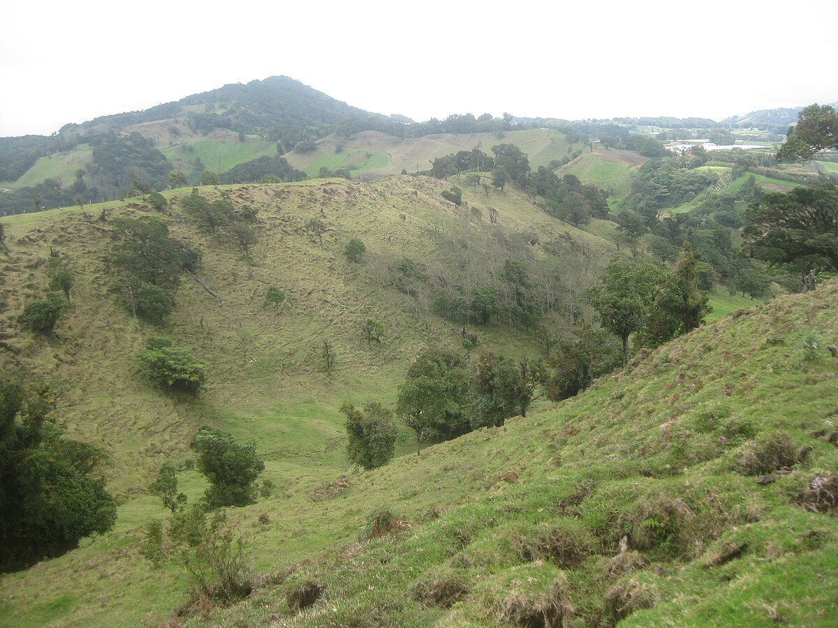 Cerro Camacho