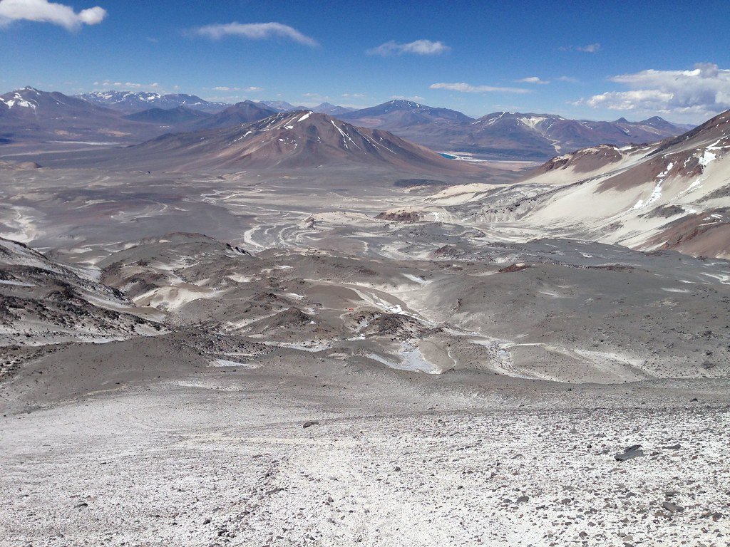 Cerro del Nacimiento