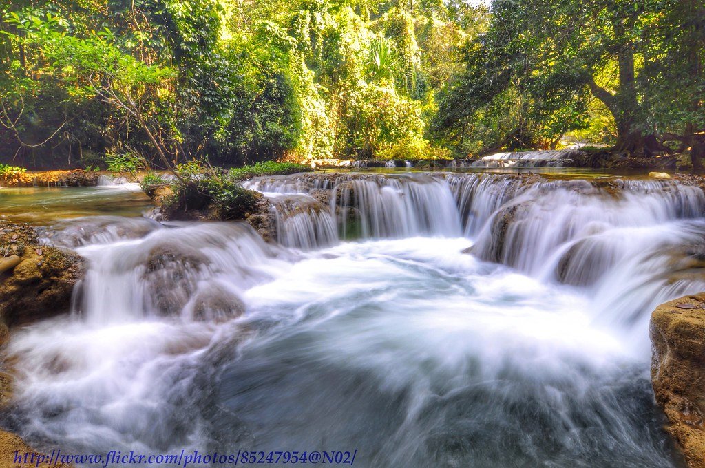 Doi Den Kathing