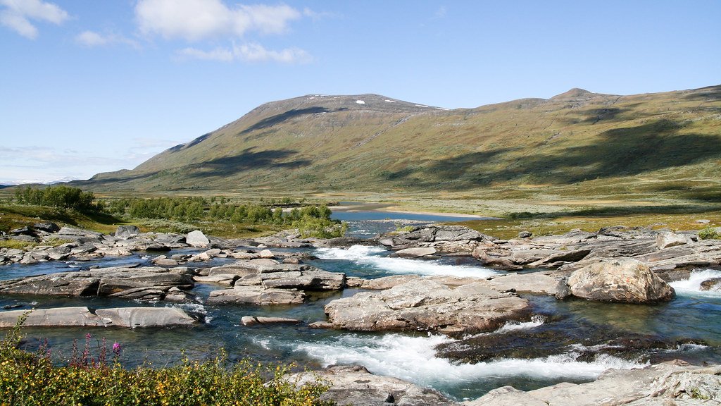 Kisurisglaciären