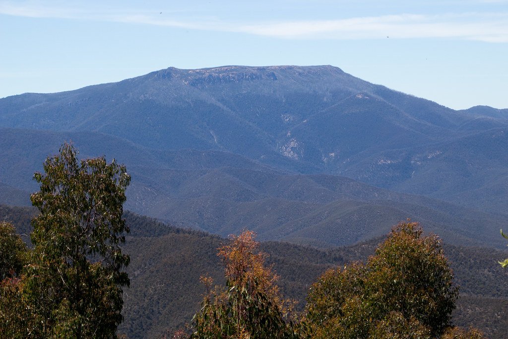 Avon Wilderness Park