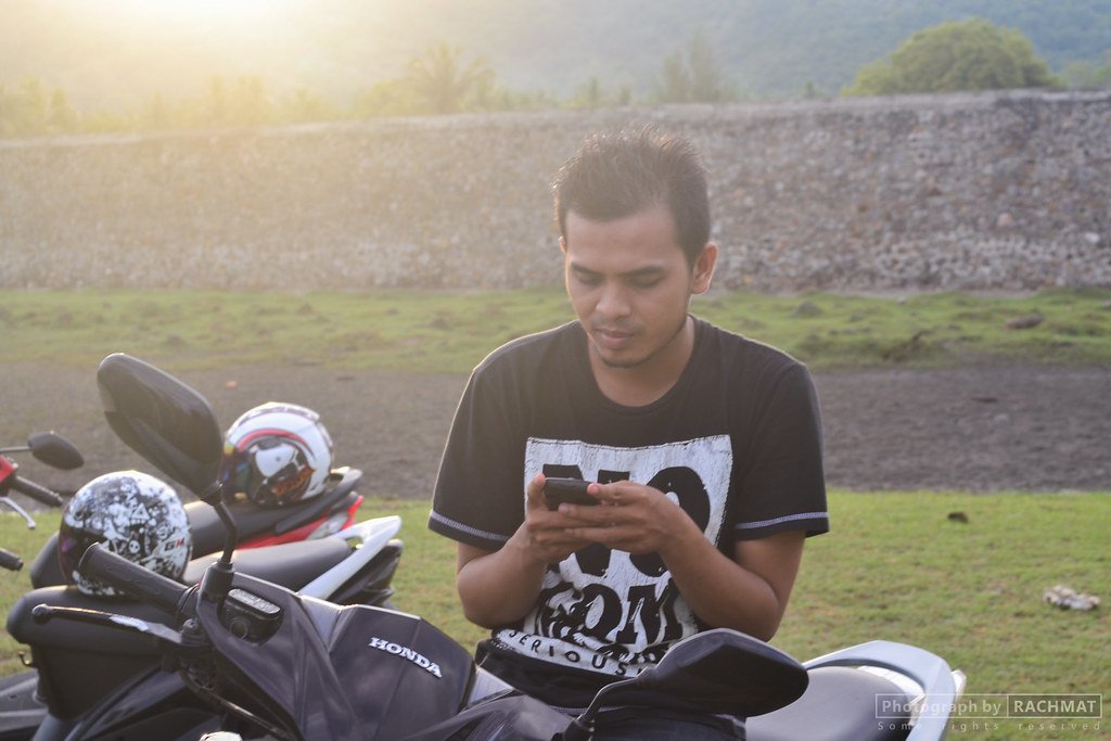 Cot Seulawah Agam