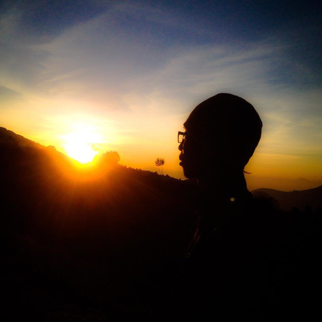 Curug Panaraban
