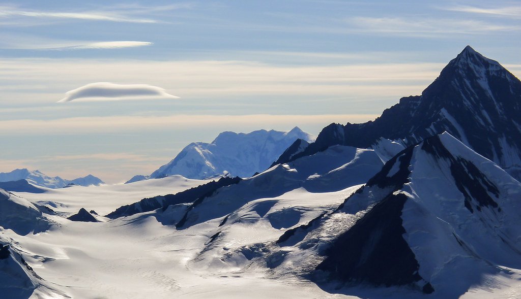 Atrypa Glacier