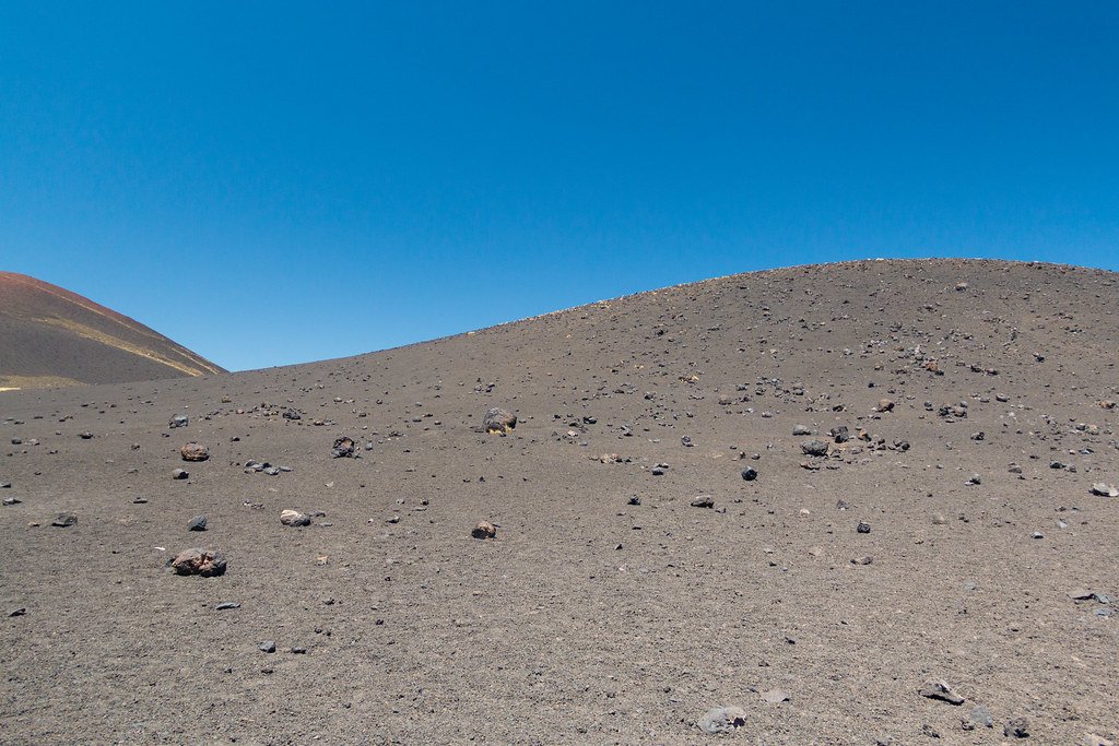 Volcán del Hoyo