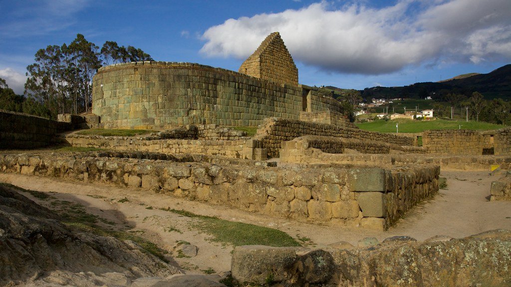 Laguna Quillo Cucho