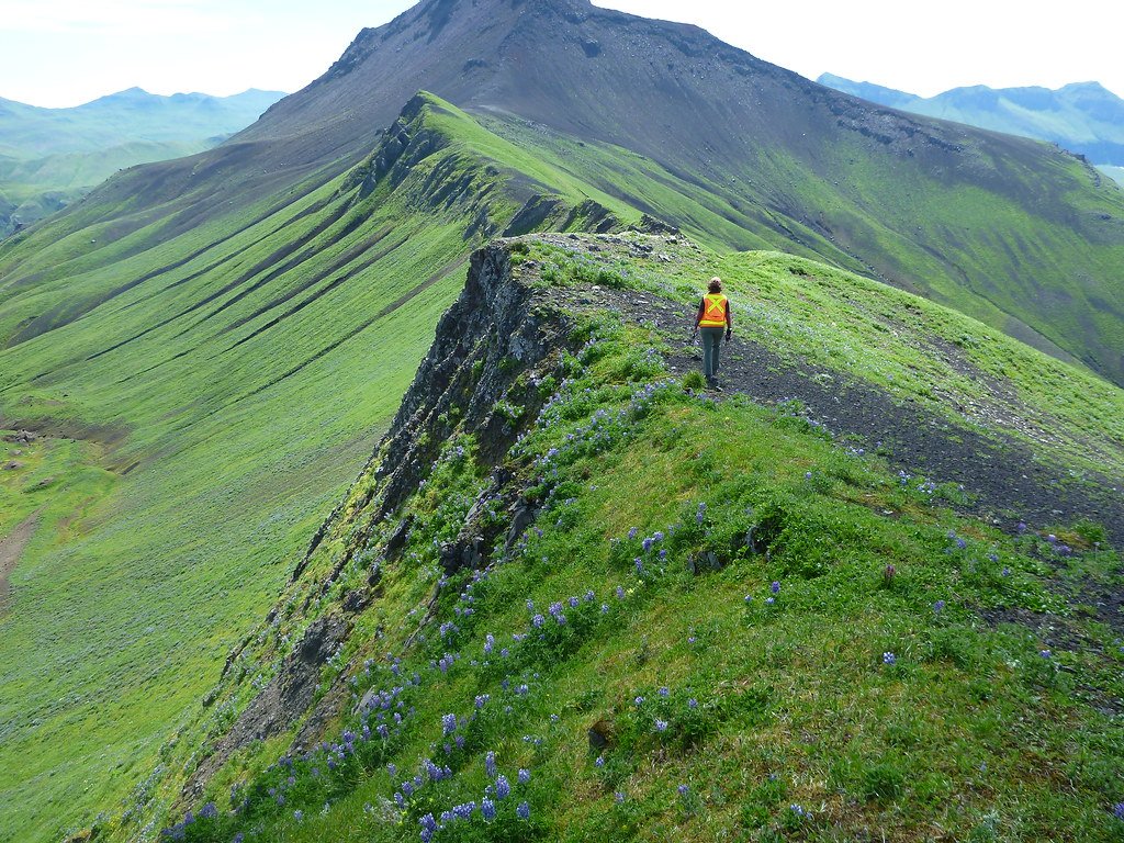 Mount Gilbert