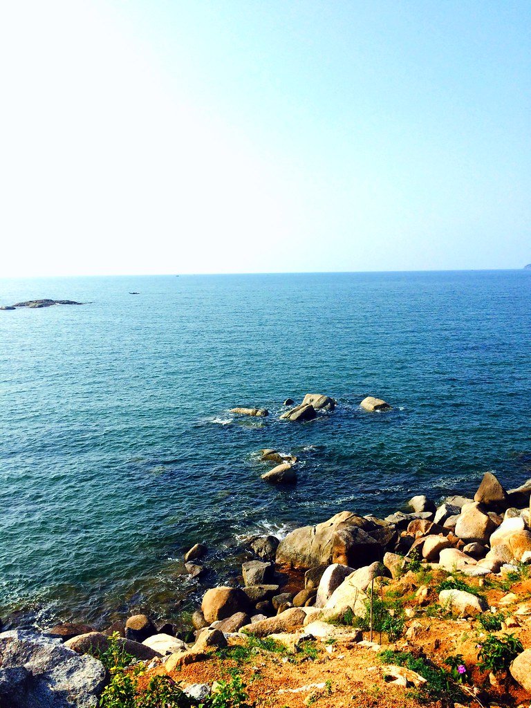 Hồ Sông Rác