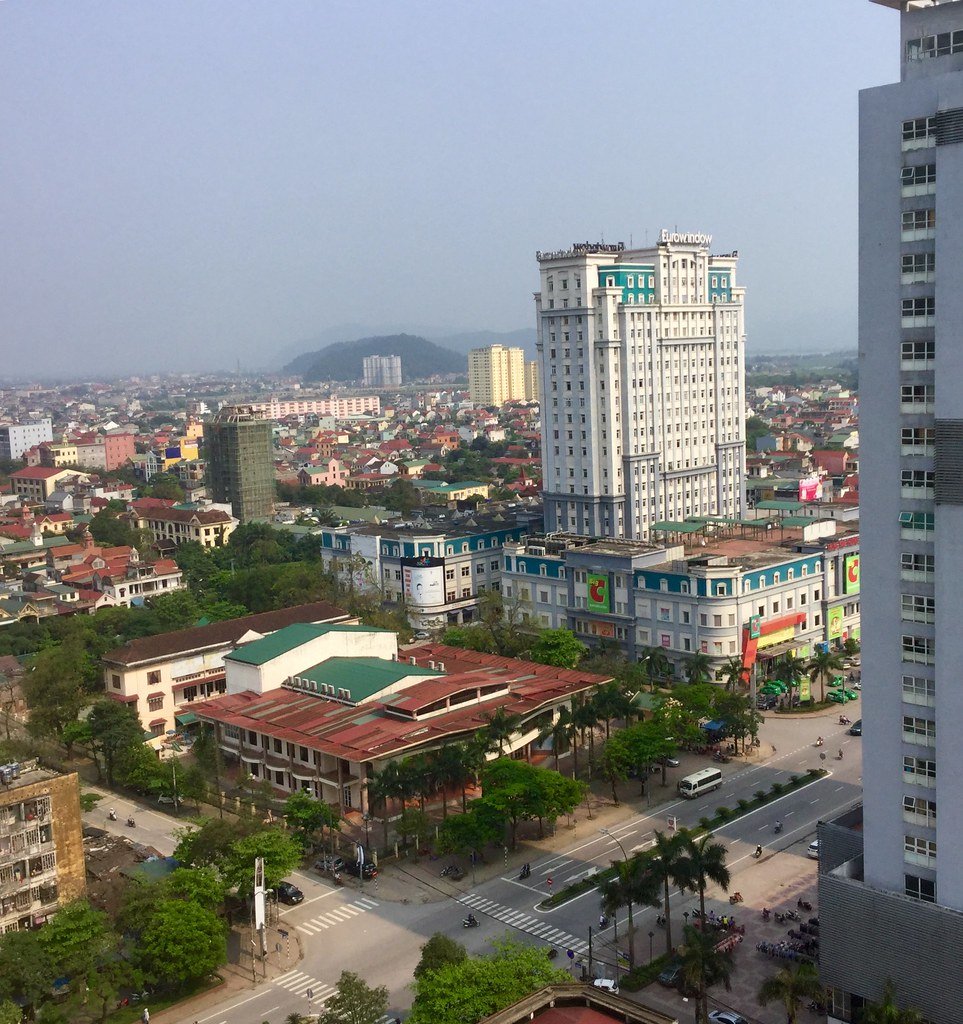Hồ Xuân Dương