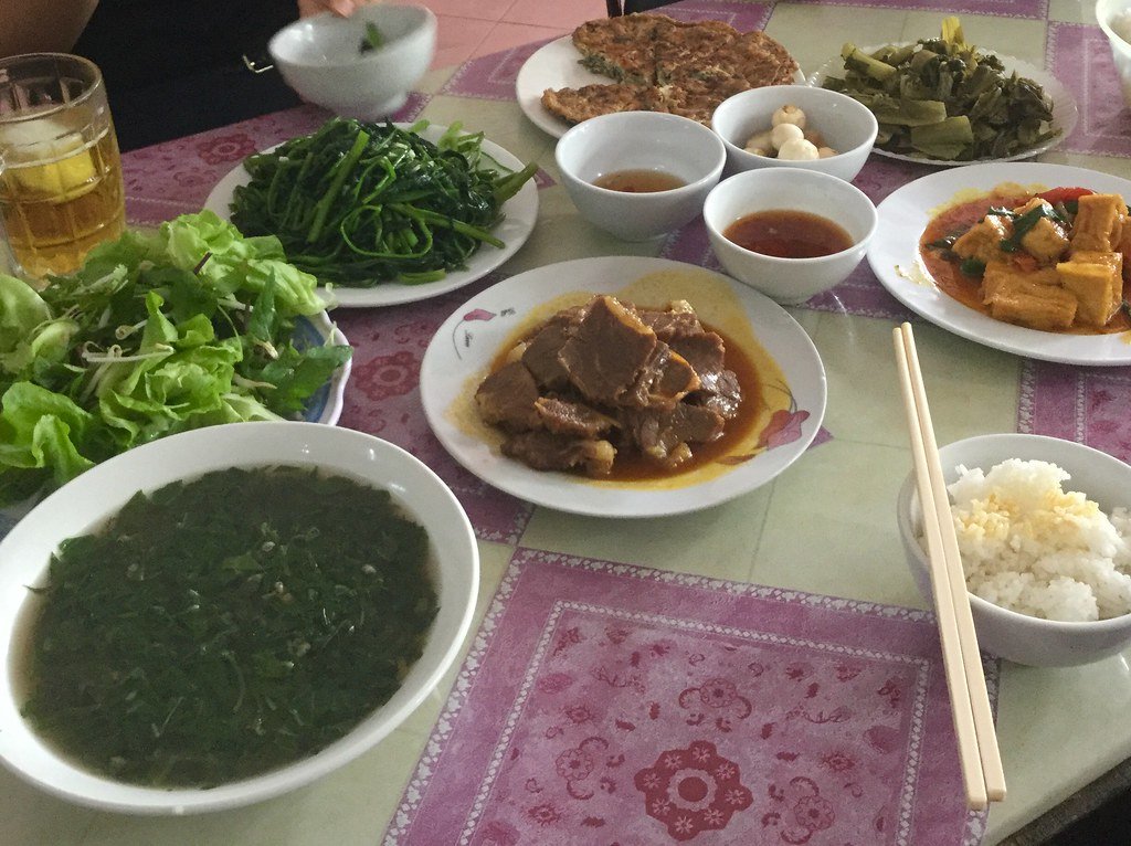 Hồ Khe Bưởi