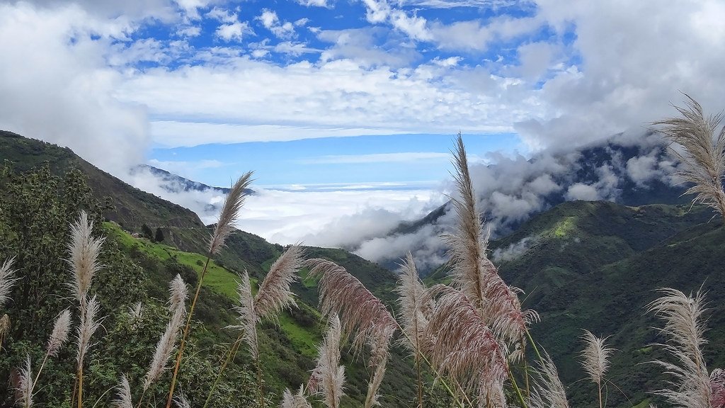Laguna Narihuiña