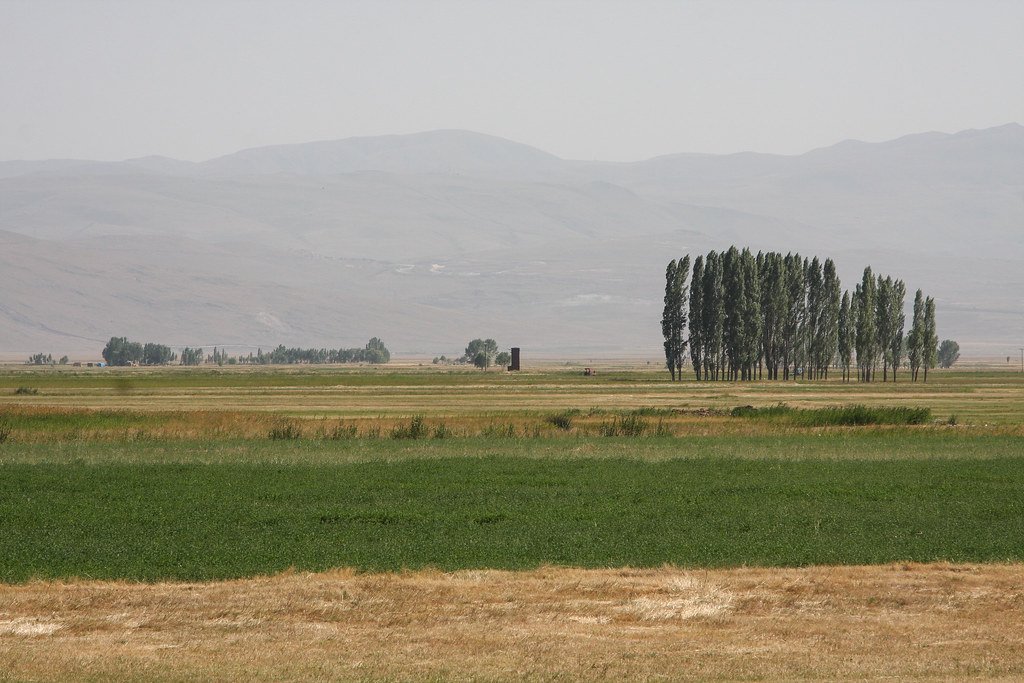 Lake Aygır