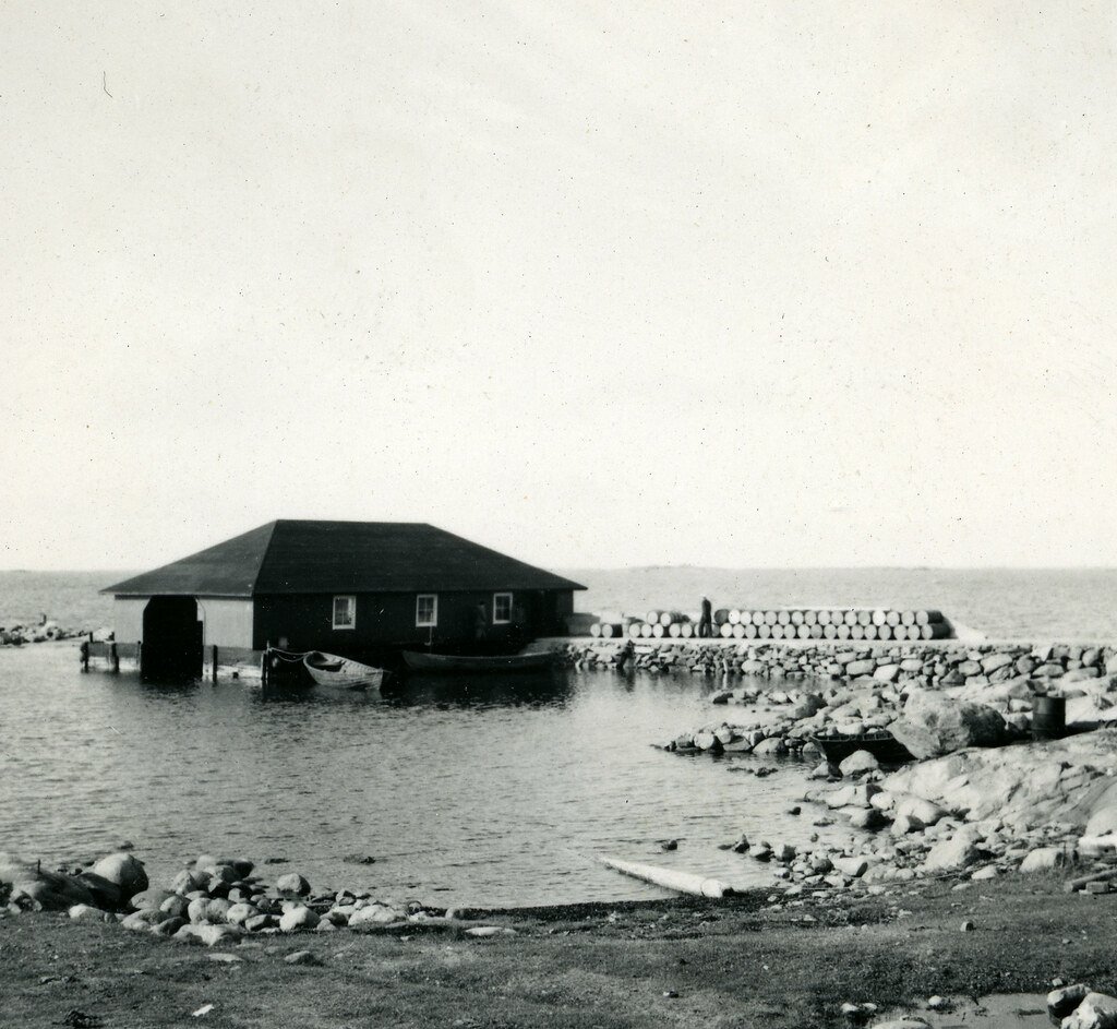 Lagnen