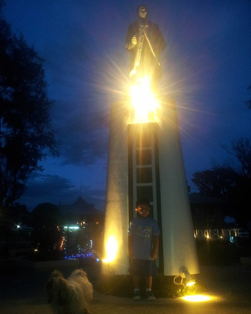 Caromatan Beach