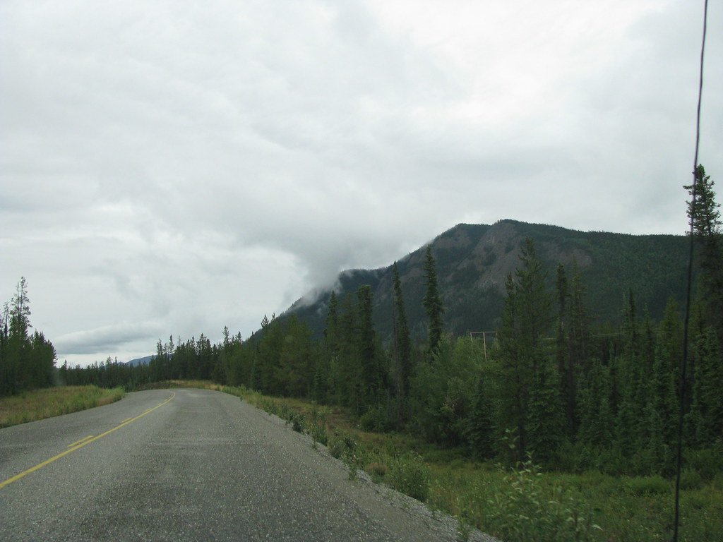 Afe Peak