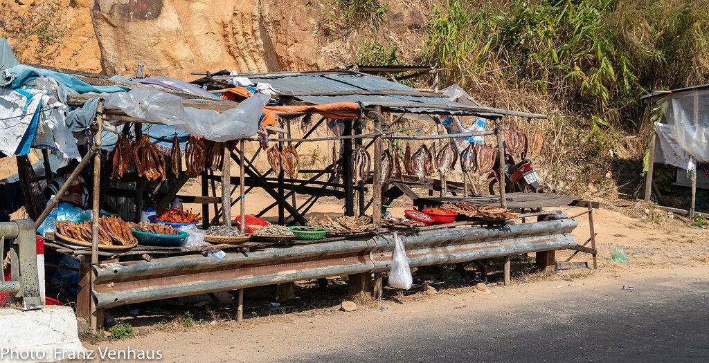 Chư Drung Yang