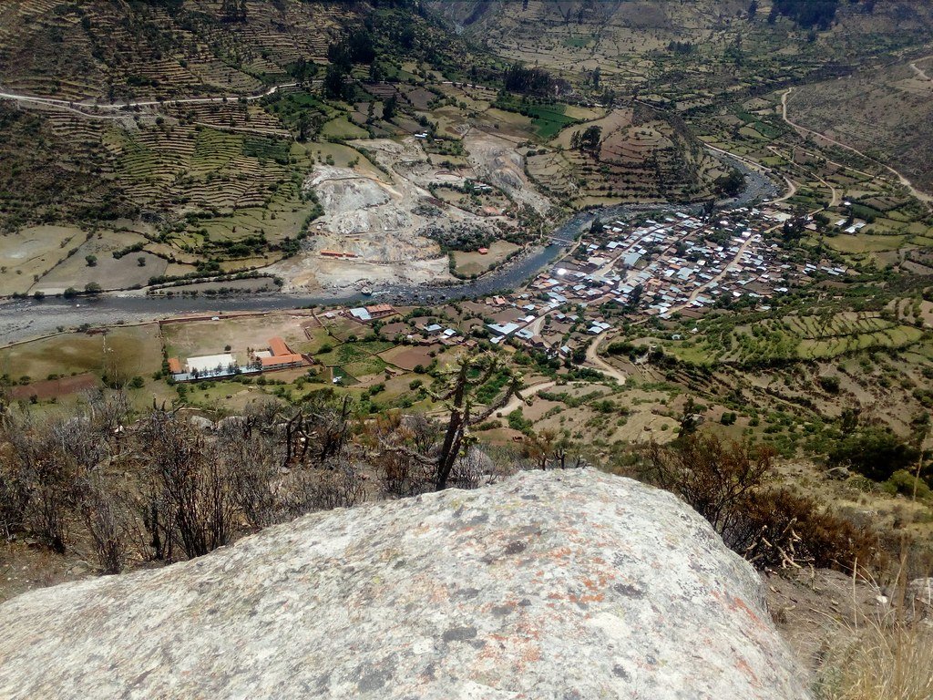 Anqasi (Ayacucho)
