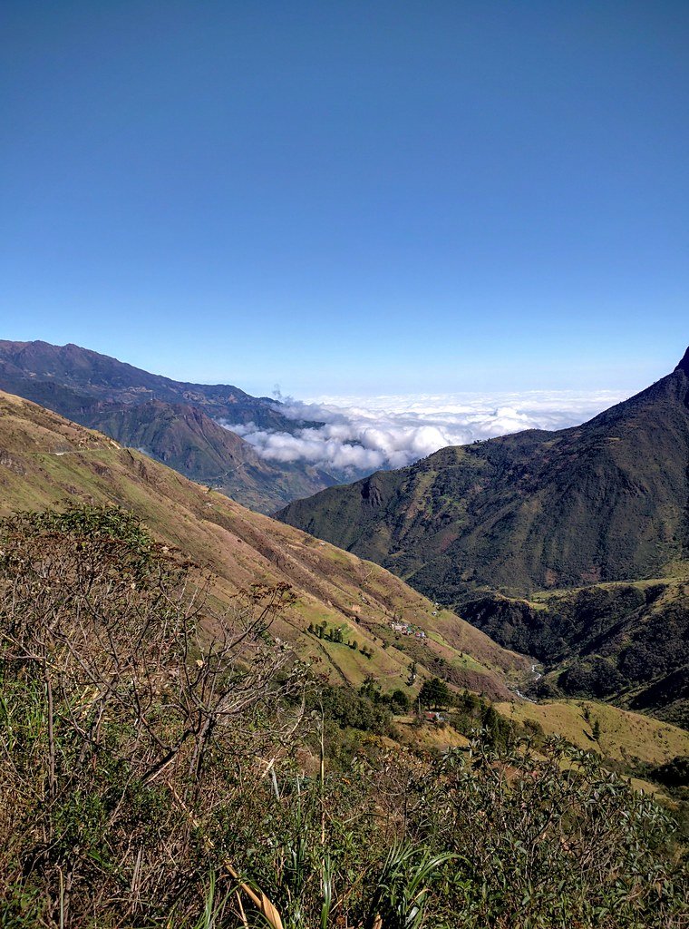 Cerro Minas