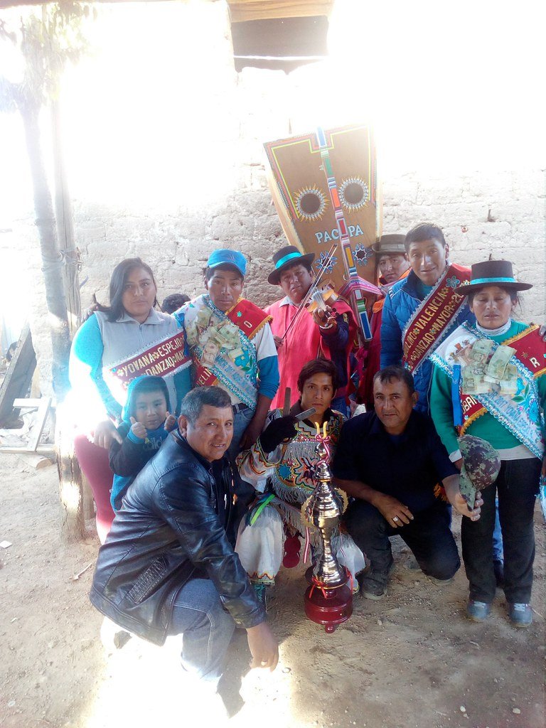 Islaqucha