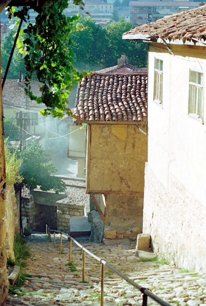 Figani Kaplıcası