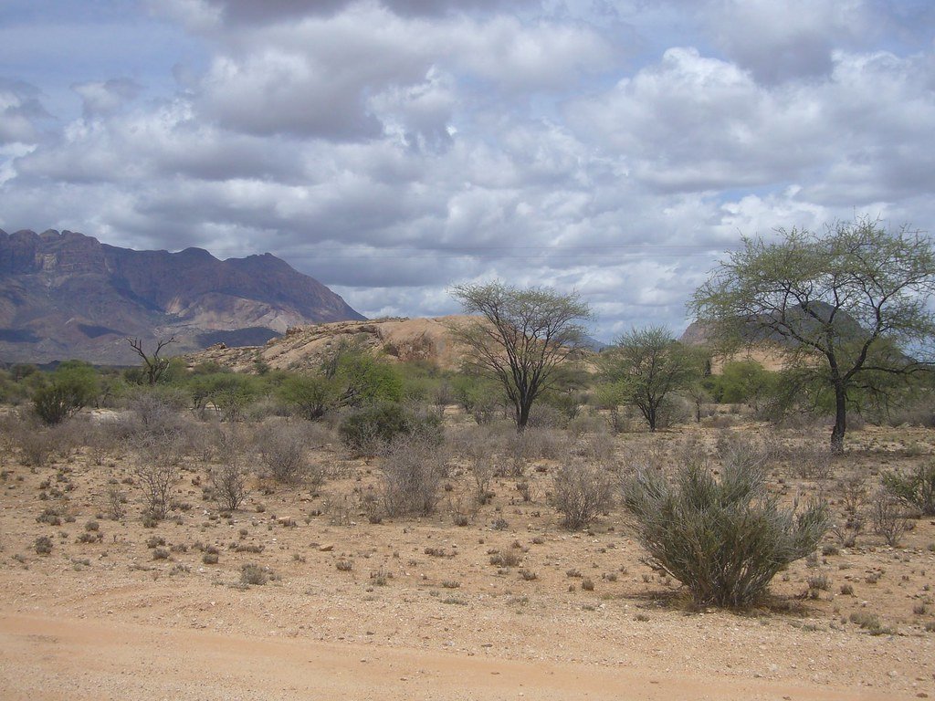 Groot Rooiberg