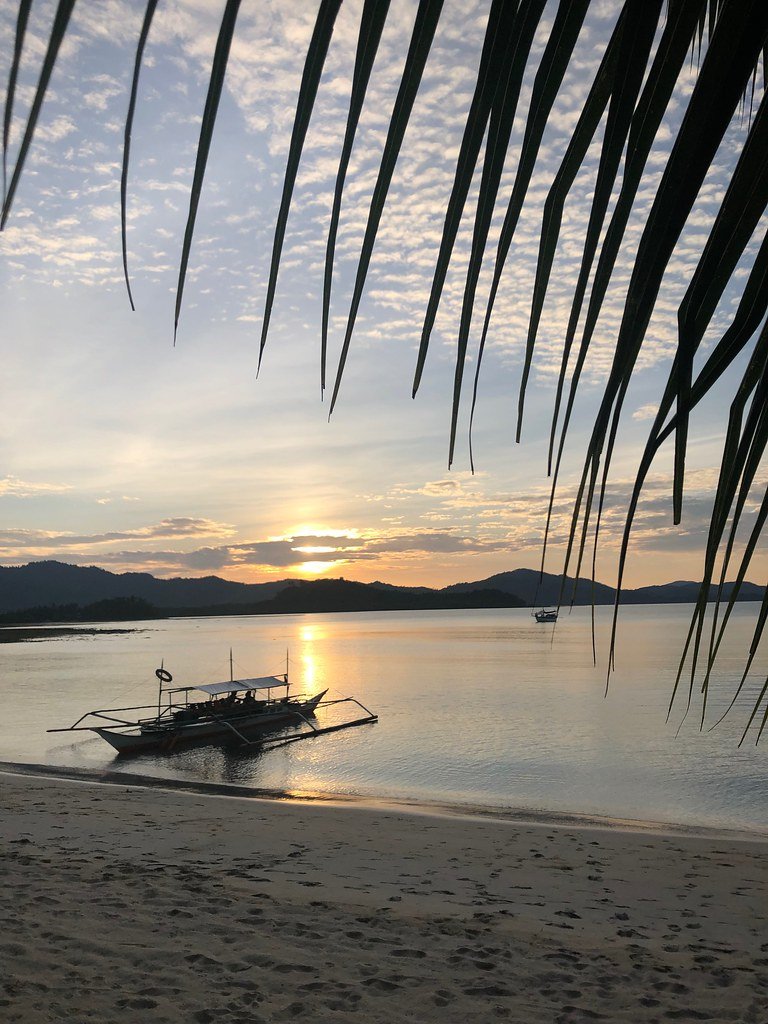 Asalogan Lake