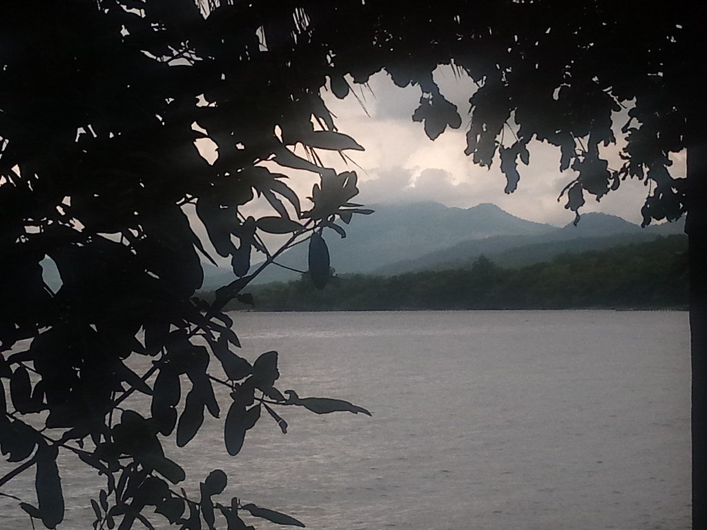 Pantai Waiokang