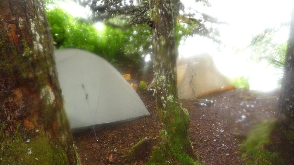 Bainbridge Glacier
