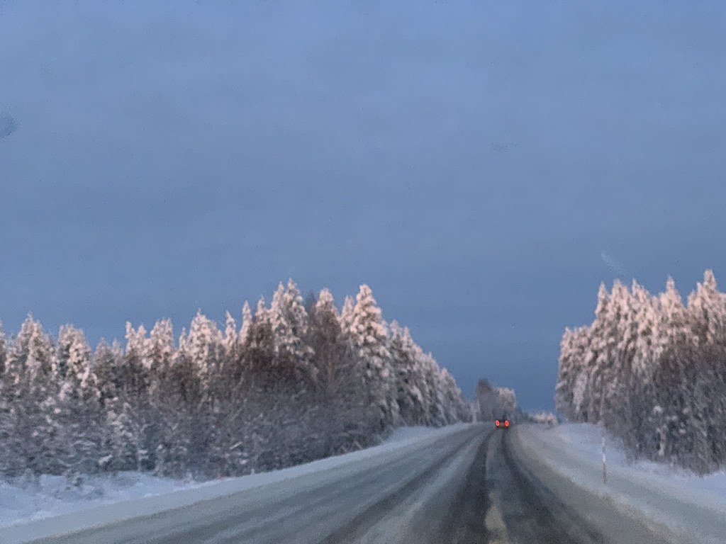 Käyrästunturi