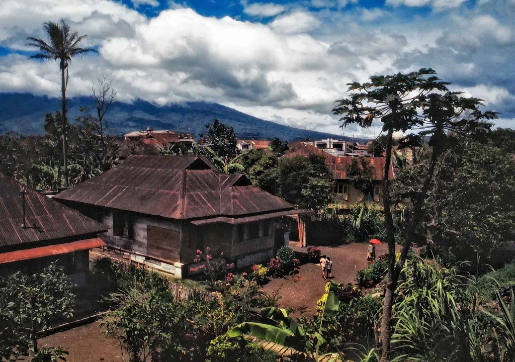Ngalau Saribu