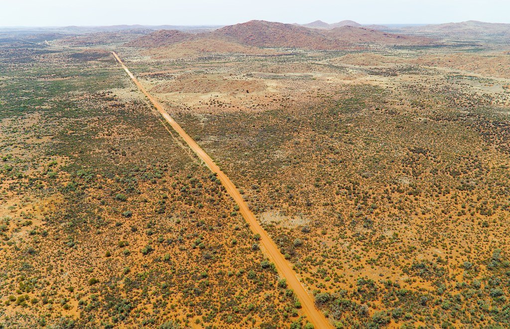 Akaranya Hill
