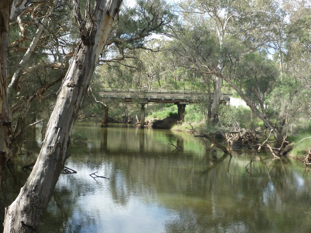 Bidaminna Lake